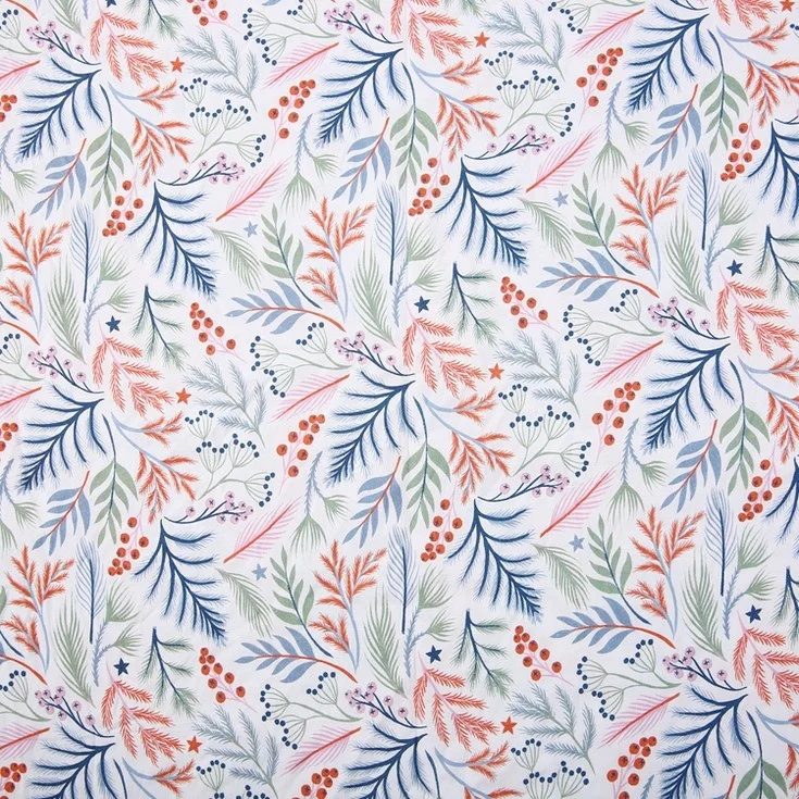 shaoxing innovative style organic polyester viscose elastane woven fabric