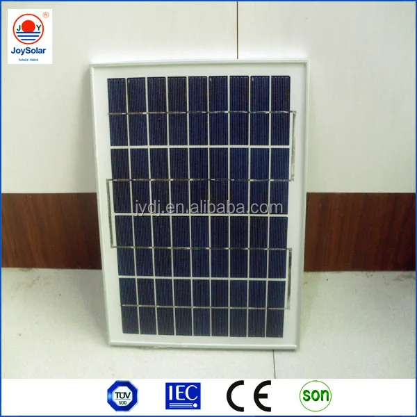 Low price 5v 6v 9v 12V mini solar panel / 1.5W 3W 5W 10w solar panel