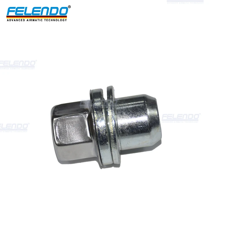 Колесная гайка для Discovery 3 4 для LR RR Sports 2002- 2013 RRD500510 RRD500290 RRD500590 LR043820 LR068126