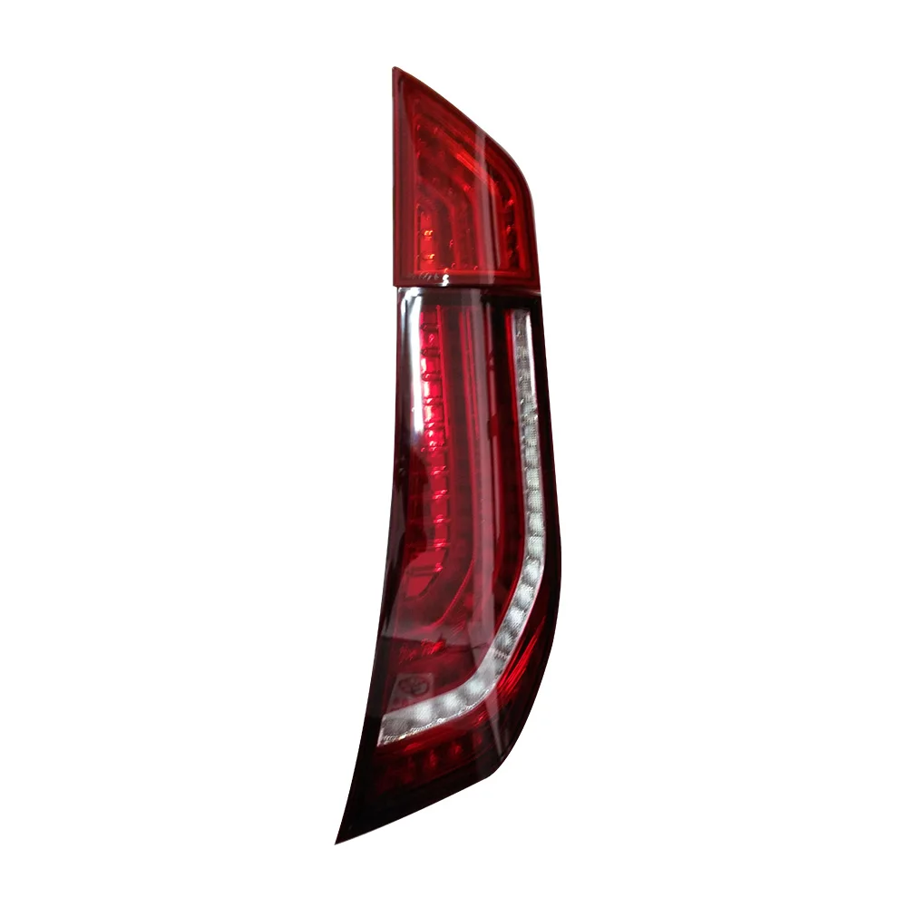
Bus spare parts tail light taillight for IRIZAR I8 HC B 2676 2  (60741715480)