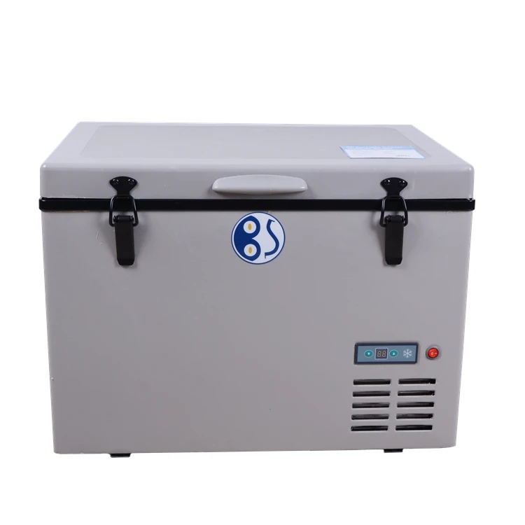 BR60 Car portable fridge/freezer