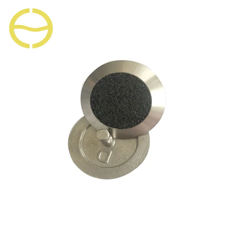 Низкая цена нержавеющей стали заклепки голову гвоздь слепой