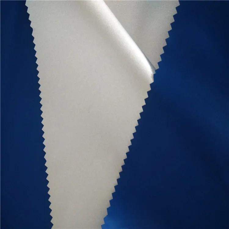 190t полиэстер Тафта Ткань с серебряным покрытием для палатки