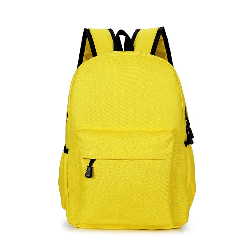 
School Backpack for Teenage Girl And Boy Laptop Bagpack Travel Bags 