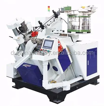 
Self-drilling screw point forming machine for self-drilling screw production 