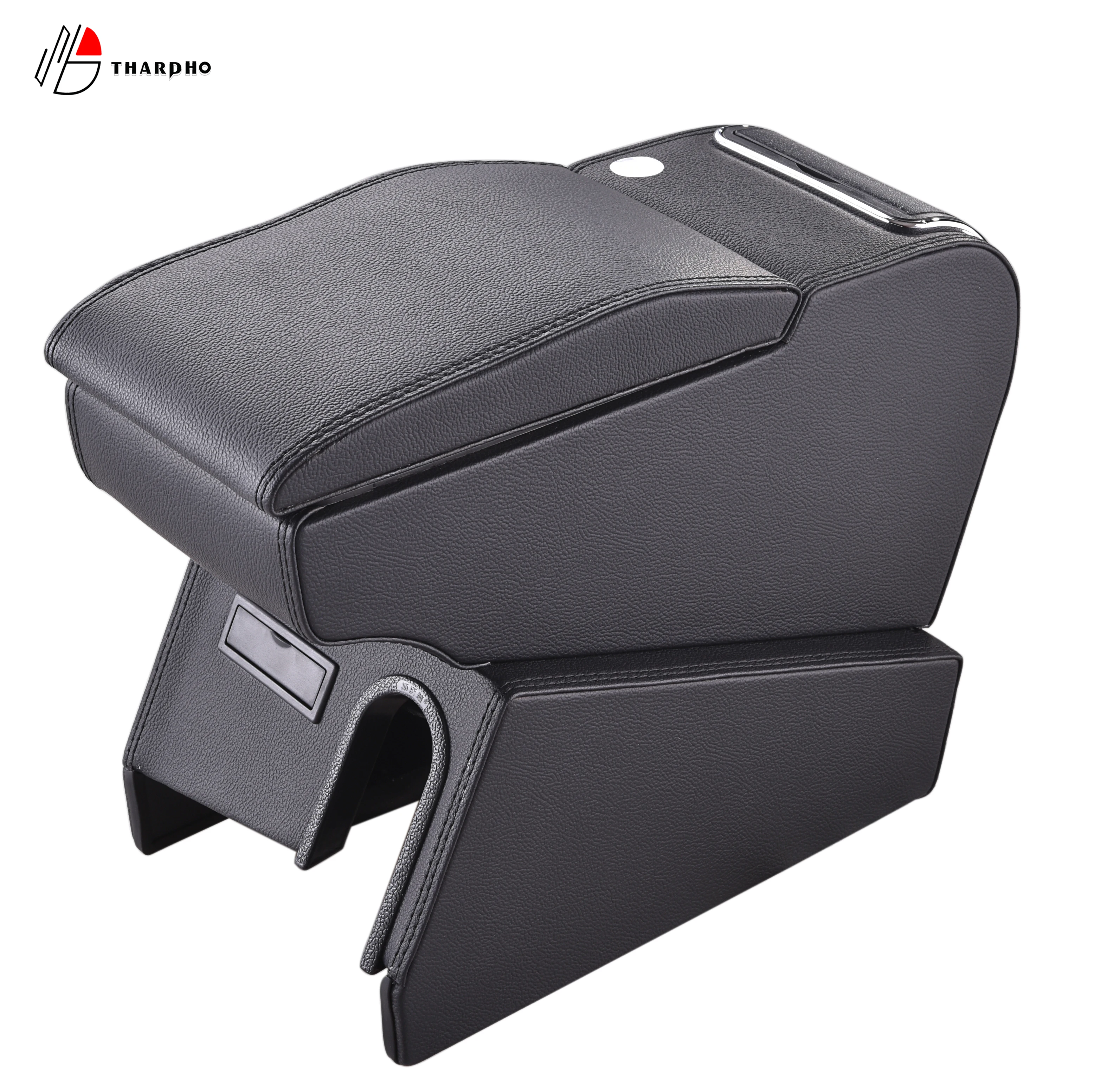 High Quality Car Armrest Console Box car interior decoration accessories for KIA K2