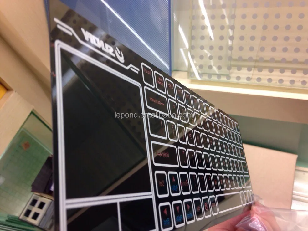 Ultra Thin Conductive ITO glass & FTO Glass