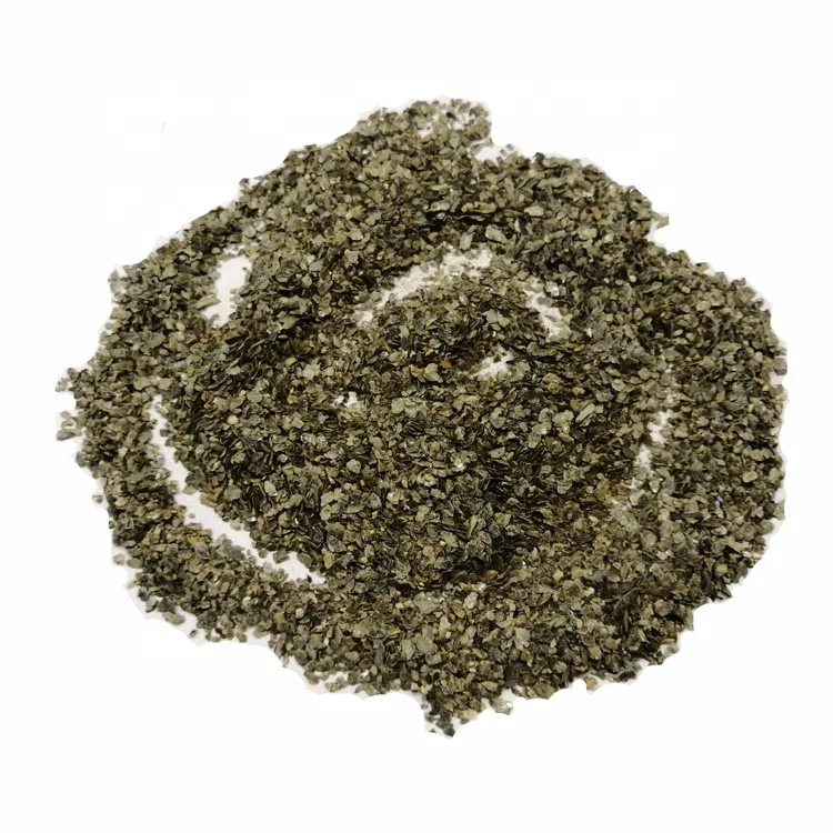 Lower Price Per Ton Raw Vermiculite sheet