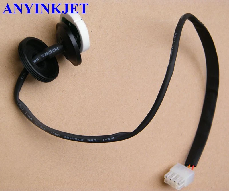For Domion A100 pressure transducer sensor assy 37731 for Domino A100 A200 A300 A100+ A200+ E50 Ink Jet Coding Printer