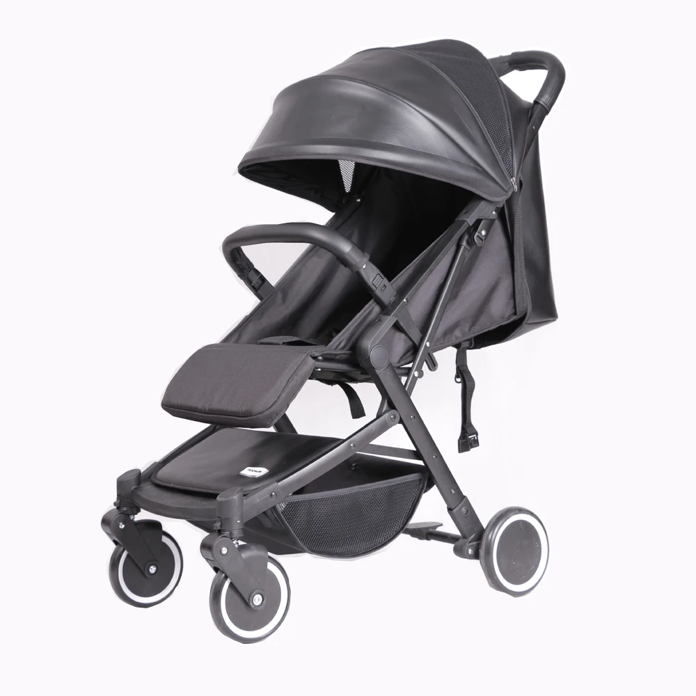 Good Quality Super Foldable Nice Design Light Weight Baby Stroller