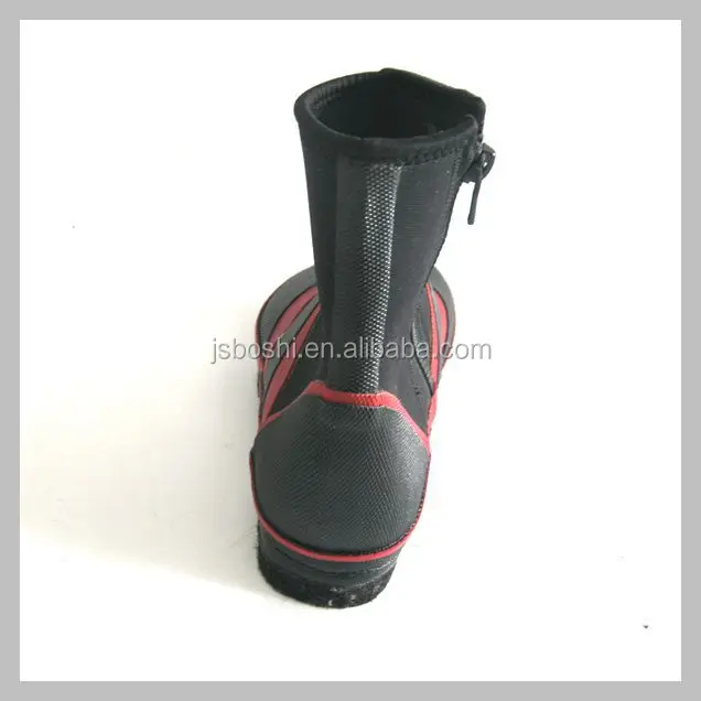 finger toe fishing camping shoes wholesale