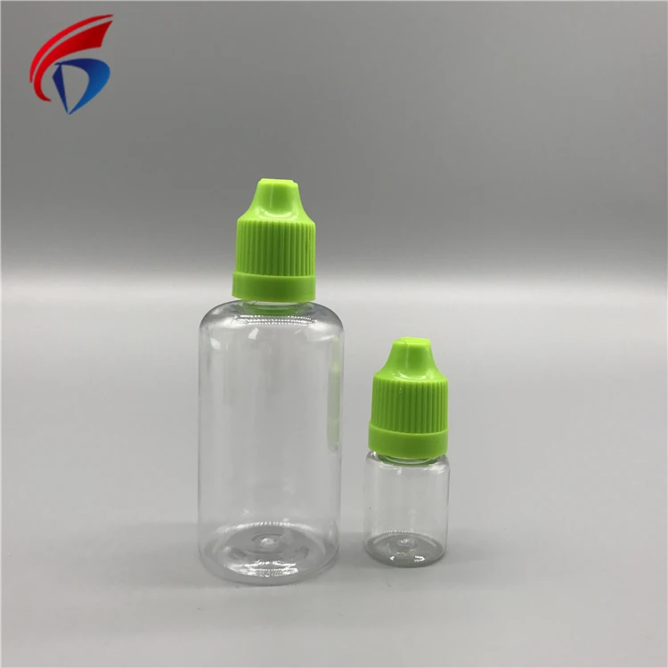 Различные стили уникальная форма e-жидкость 30 мл ПЭТ Пустой 15 мл бутылки