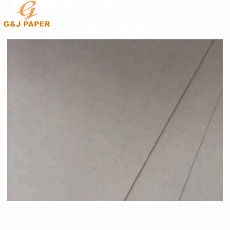 Wholesale Virgin Pulp Coated White Top Kraft Liner