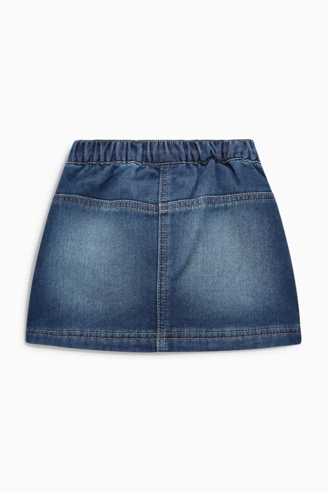 Бутиковая Одежда для девочек цельная юбка детская одежда