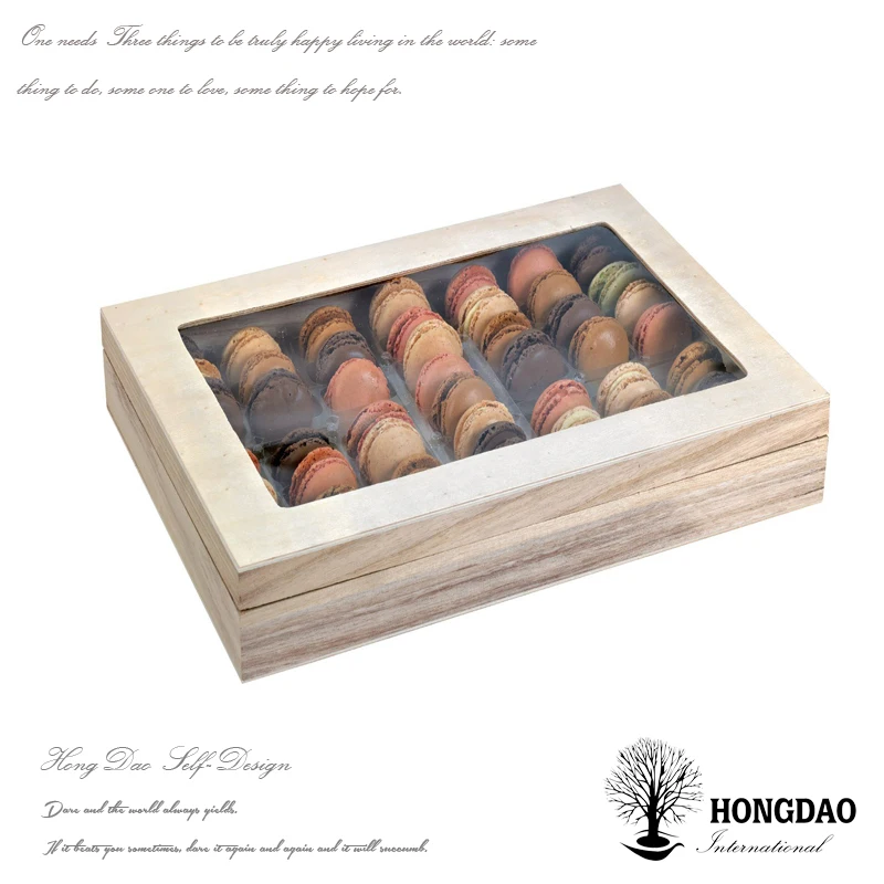 
HONGDAO empty flat gift boxes sweets for chocolates dubai 