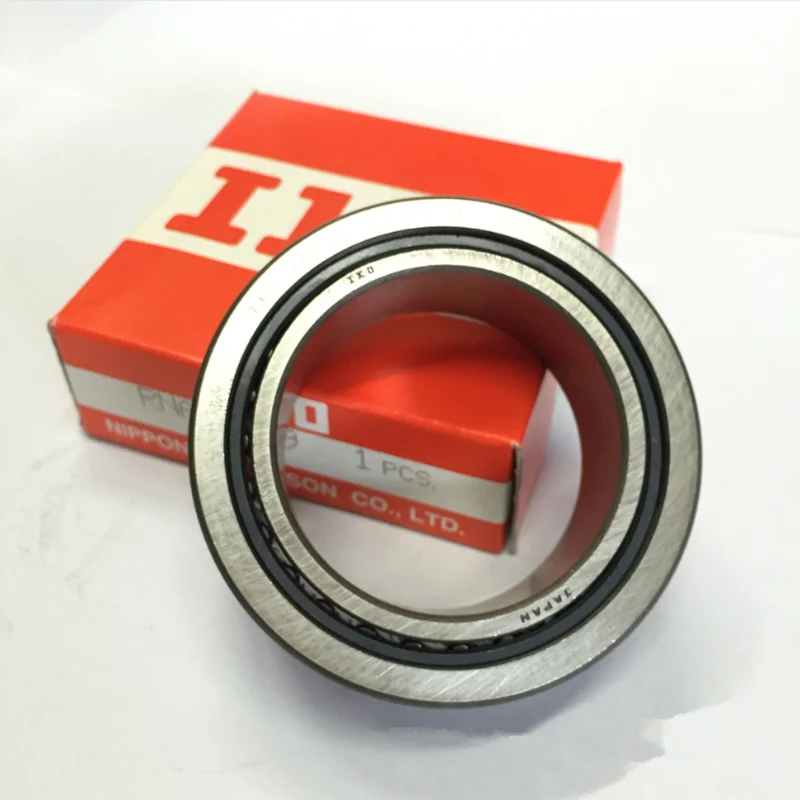 Сделано в Германии игольчатый подшипник F-226399 Size75x89x14mm