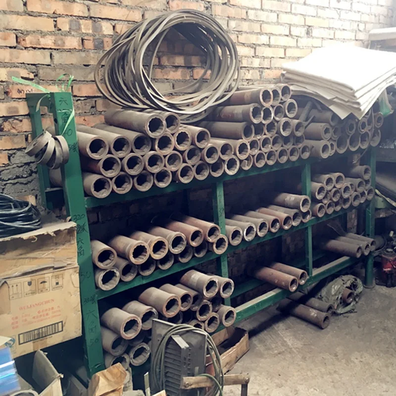 Fully Automatic Coconut Charcoal Briquette Production Line