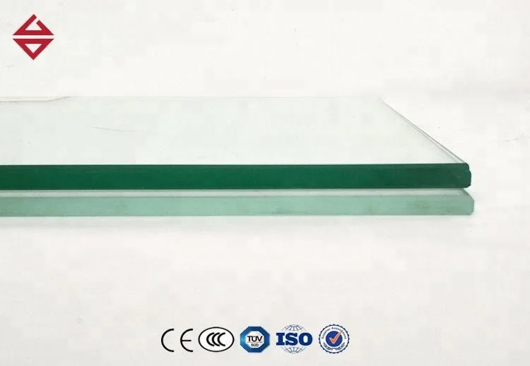 ULTRA CLEAR 8MM 10MM 12MM TEMPERED GLASS PRICE