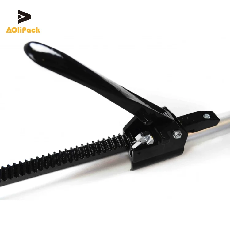 Алюминиевый держатель швартовой штанги