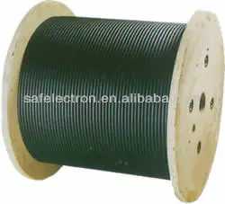 RG-213 Outdoor Antenna Cable RG-213 Ultra Low-loss RG213 Coax Cable