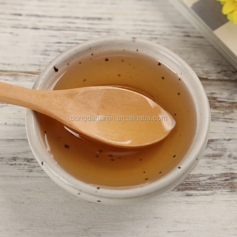 Natural bee jujube honey best wholesale price acacia honey