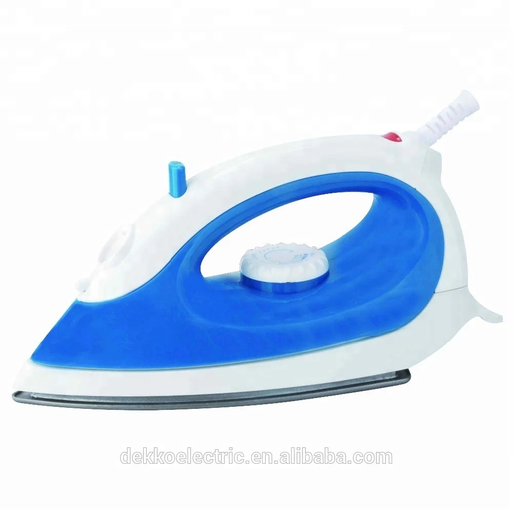 Factory wholesale spray dry iron for home use DIR-205A