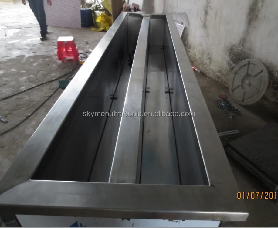 Skymen ultrasonic blind machine vertical blinds machine for sale cleaning blind