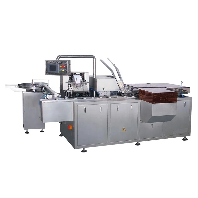 Customized automatic chalk pencil chopstick guangdong guangzhou packing machine