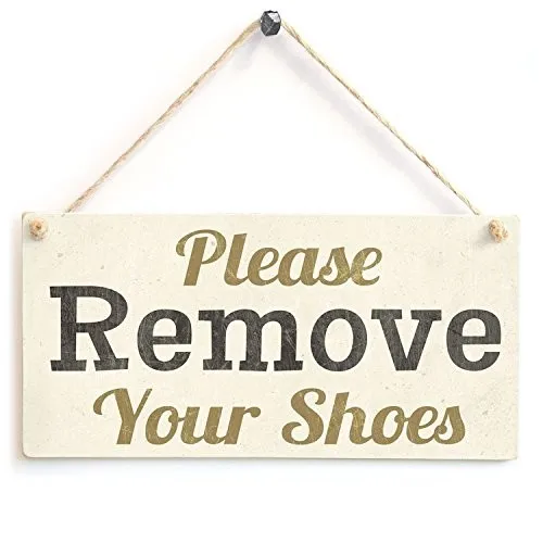 
Customize Do Not Distubr Or Welcome Wholesale Handmade Hanging Board Vintage Wooden Door Sign With Sayings 