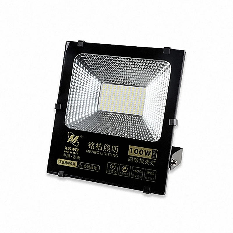 50W 100W 200W IP67 led flood light for stadium garden warehouse