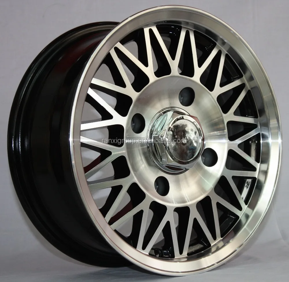 
alloy wheel 5*120.65 