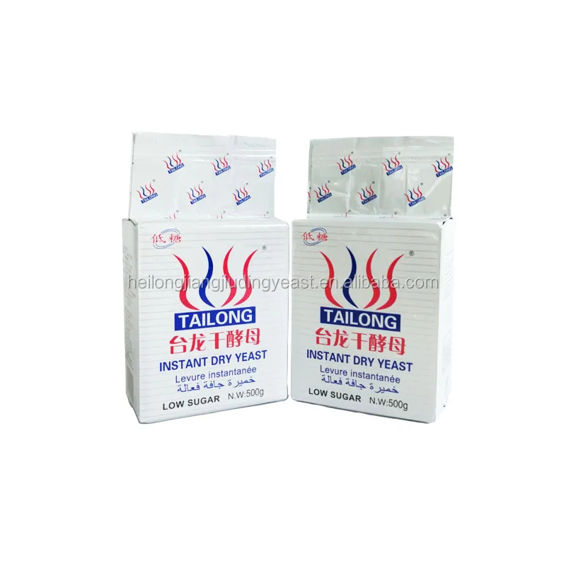 
 Горячая Распродажа, быстроферментированные активные мгновенные сухие дрожжи для выпечки в Турции  