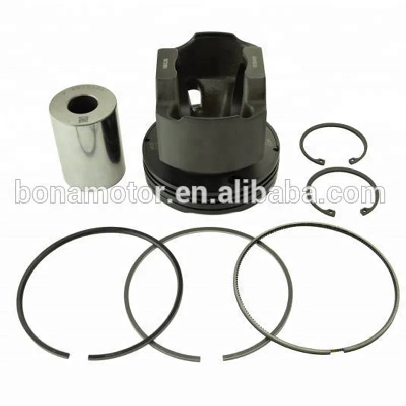 Diesel Engine Rebuild Parts for CUMMINS ISX15 QSX15 4376171 Inframe Overhaul Kit