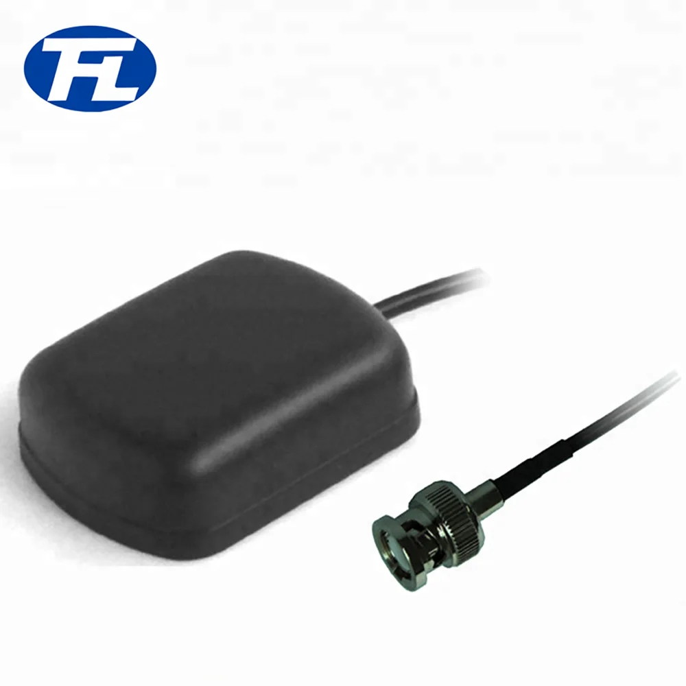 2023 Hot-sale  antenna gps 5V adhesive mount mcx-3m cable antenna