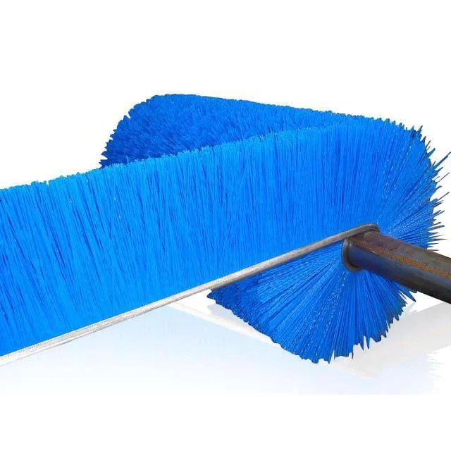High Quality PP Bristle Elgin Sweeper Main Broom Roller Brush