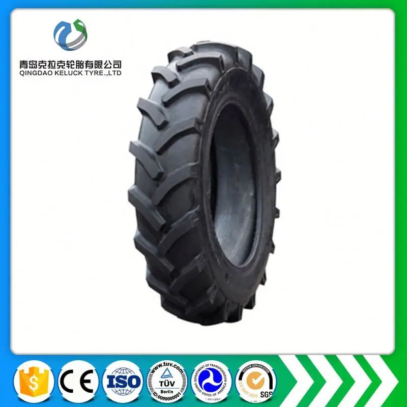 Qingdao famous cheap tractor tires