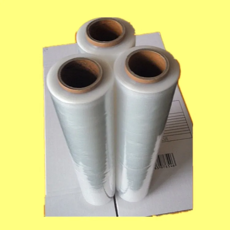 ESD STRETCH FILM PLASTIC TYPE
