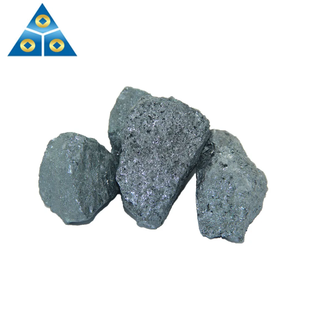 High Carbon Silicon Carbon Alloy