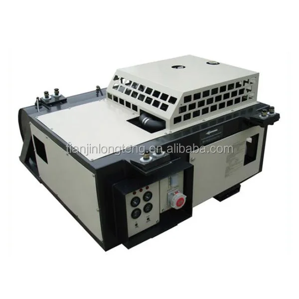 Clip On Type Diesel Genset Reefer Container Generator