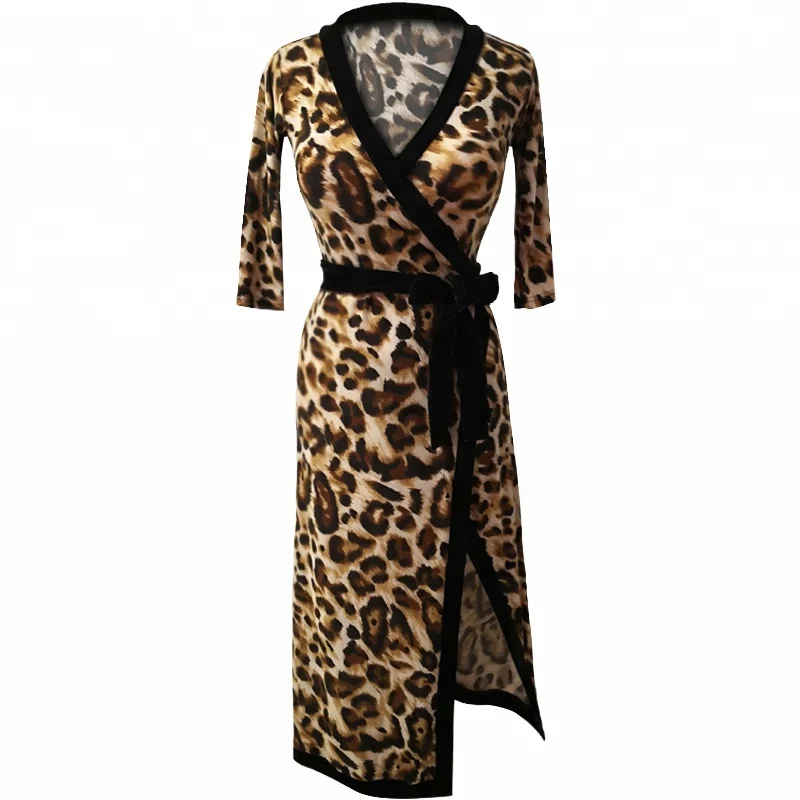 
Original design long sleeves velvet binding tie belt lady latin american dance dress with free safe of pant latin dance costume 