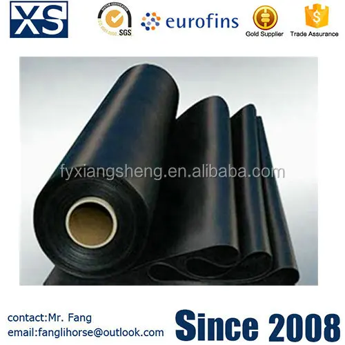 Ширина 2 см - 170 см нетканый полипропилен 20-250 GSM огнестойкие ткани