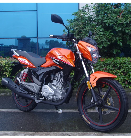 Outstanding and Powerful 200cc 250cc motorcycles
