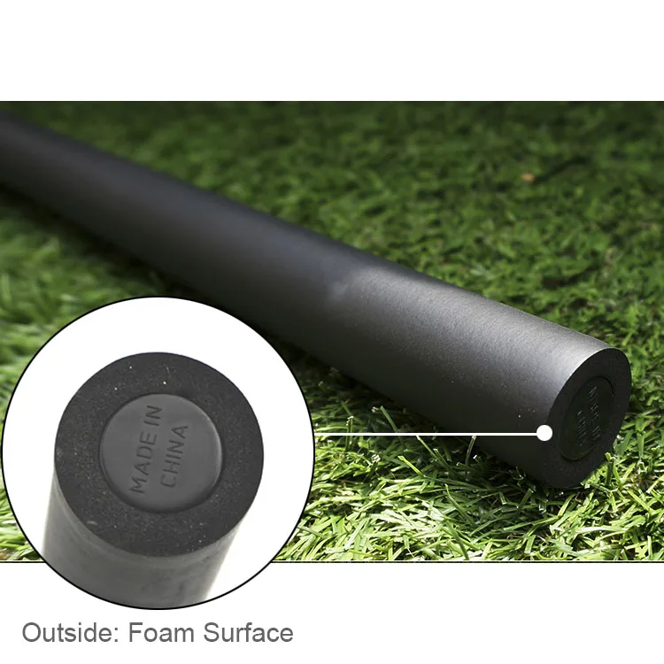 Martial Arts Aluminium PE Karate Stick Chain Training Practice