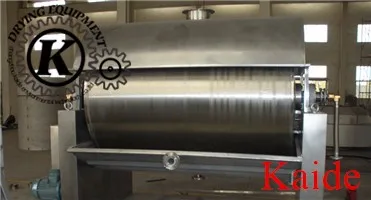 hg drum dryer for drying liquid materials