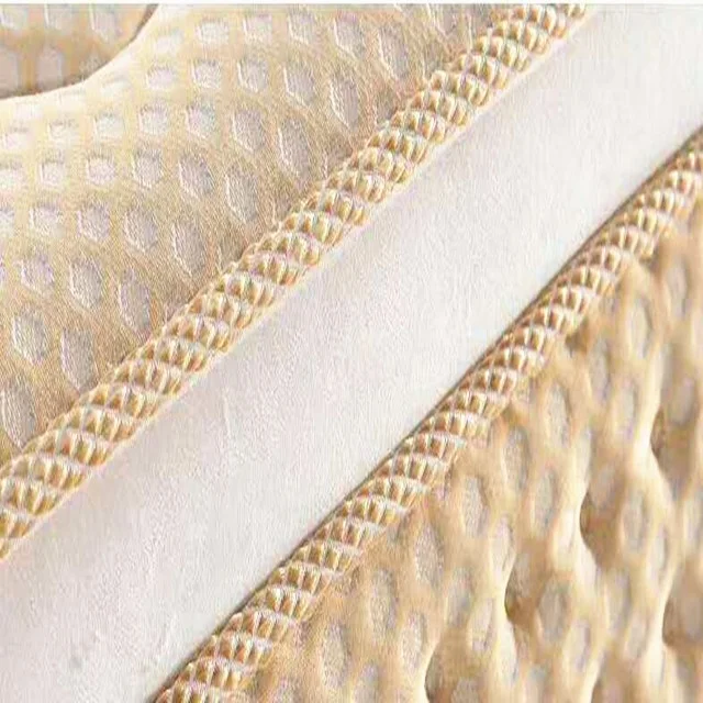 
Popular design woven mattress banding tape for bed mattress 