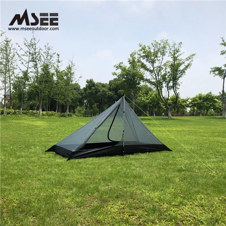 MSEE MS-JZT eazy carry snow veranda circular tent simple tent