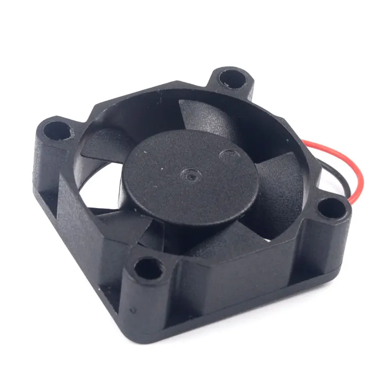 GHS3010 Вентилятор охлаждения 30 мм 30x30x10 5V 0.2A 2Pin небольшой Raspberry Pi 3010 вентилятор