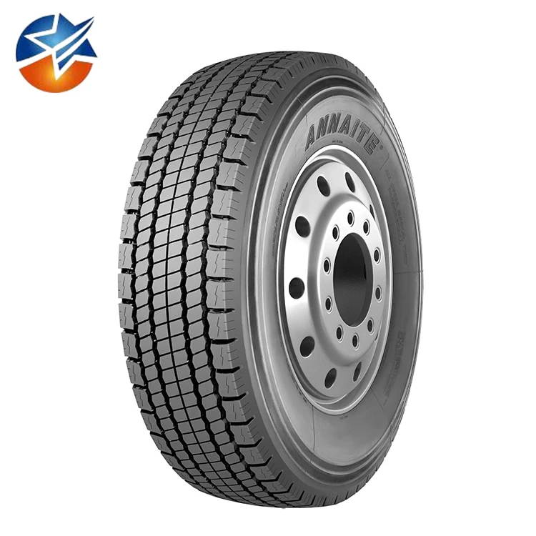 Шина для тяжелых грузовых автомобилей 11r22.5 11r24.5 13r22.5