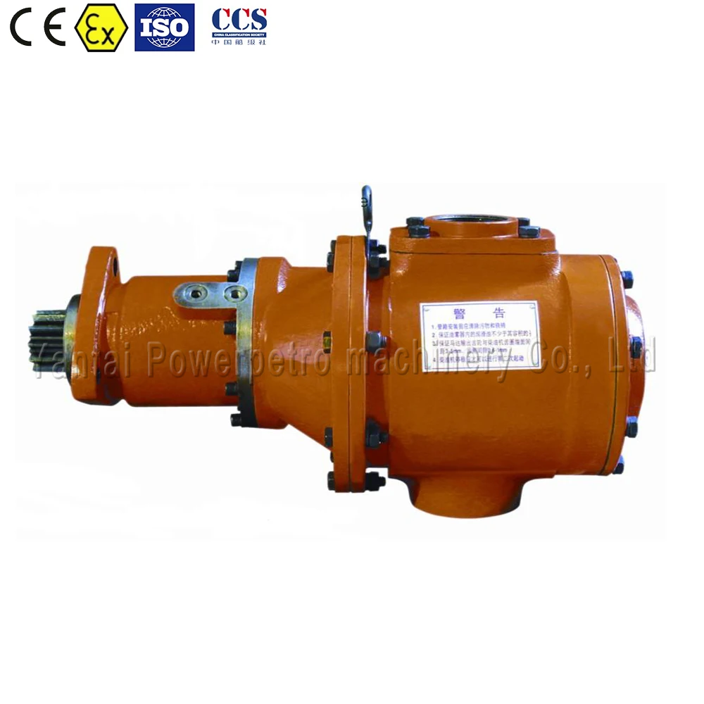 
TMY6QD Starting Vane air motor Air Starter for ZICHAI JICHAI WEICHAI DIESEL ENGINES 