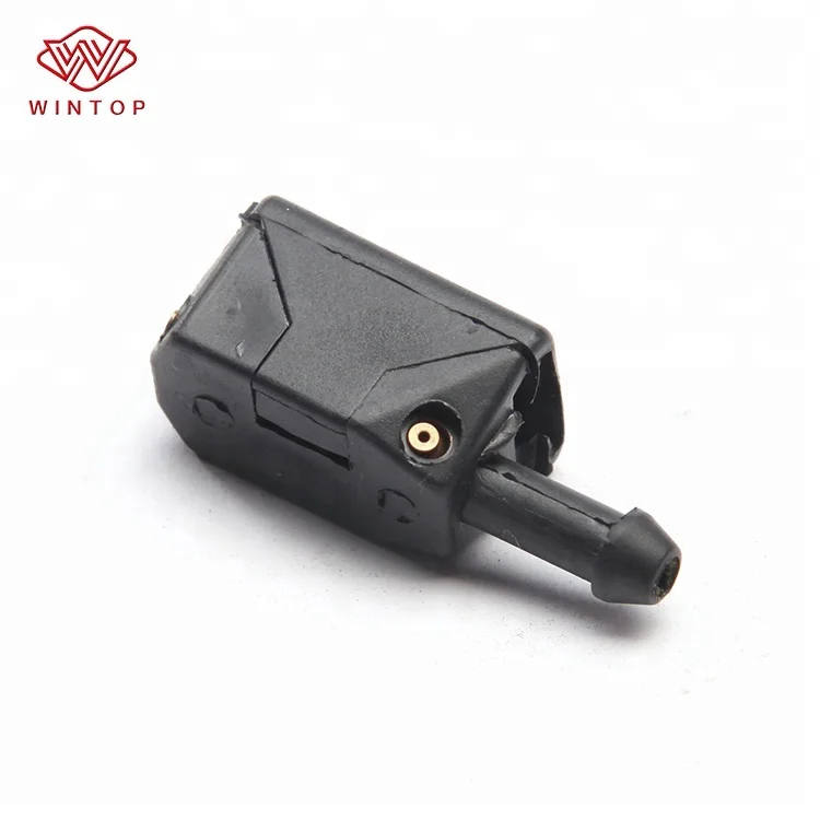 Heavy Duty European Truck Washer Fluid Jet Wiper Nozzle OE 1606839